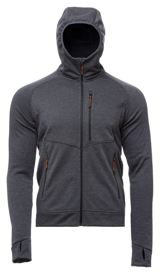 Флісова кофта Turbat Peak Mns, укр, укр