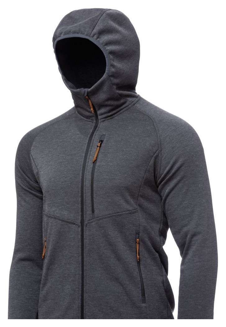 Флісова кофта Turbat Peak Mns, укр, укр