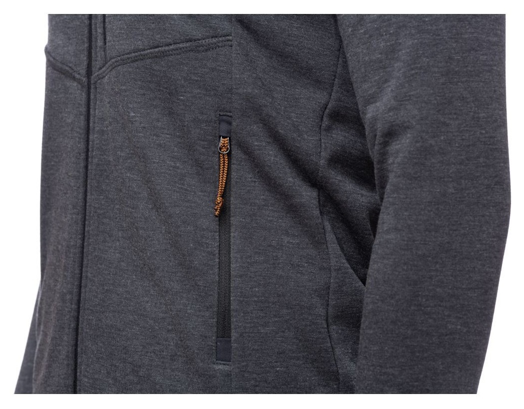 Флісова кофта Turbat Peak Mns, укр, укр