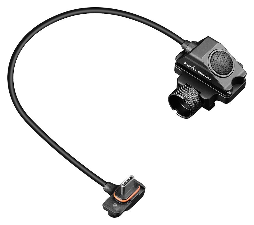 Виносна тактична кнопка Fenix AER-06S