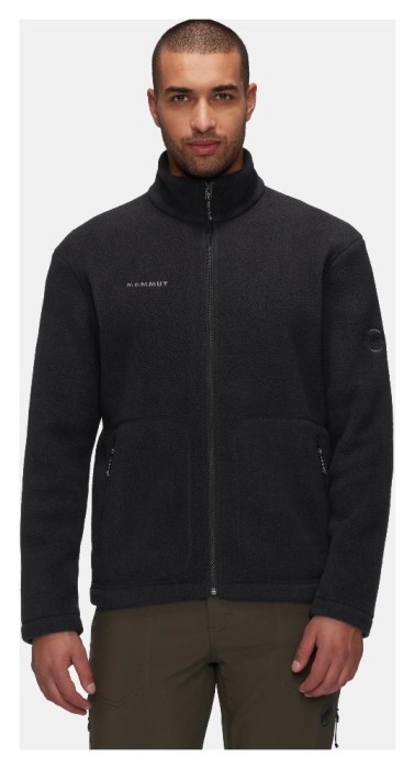 Фліс Mammut ( 1014-05820 ) Falera ML Jacket 2025, укр, укр