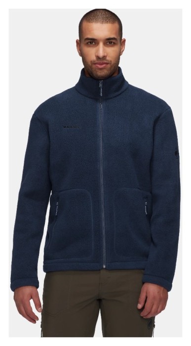 Фліс Mammut ( 1014-05820 ) Falera ML Jacket 2025, укр, укр