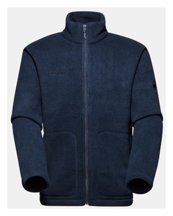 Фліс Mammut ( 1014-05820 ) Falera ML Jacket 2025, укр, укр