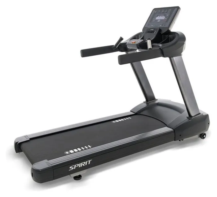 Бігова доріжка Spirit CT800+