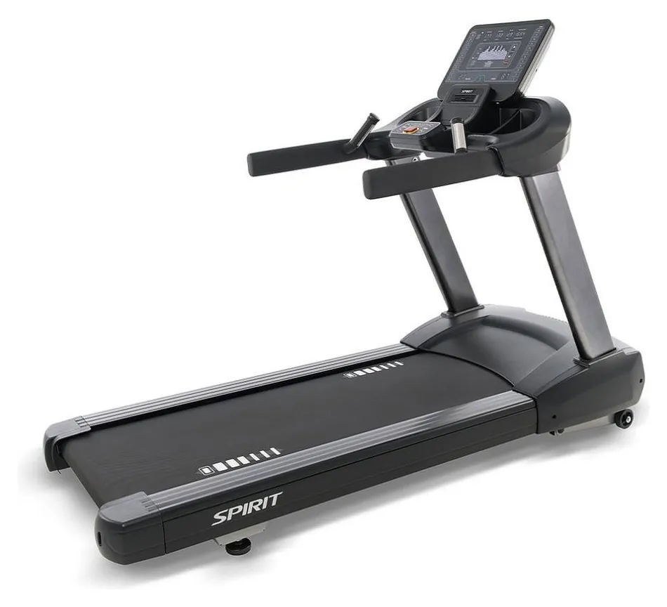 Бігова доріжка Spirit CT800+