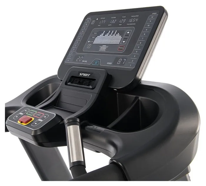Бігова доріжка Spirit CT800+