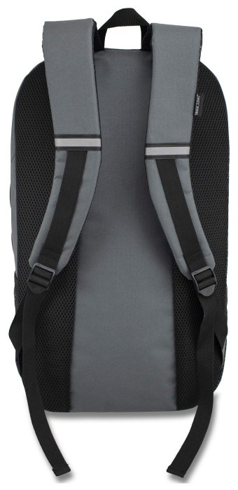 Рюкзак міський Semi Line 35 Grey/Black (A3033-1)