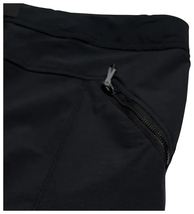 Велошорти TLD SKYLINE TRAIL SHORT SHELL; MONO [BLACK] XS