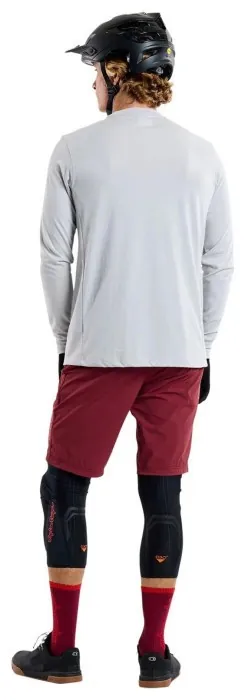 Велошорти TLD SKYLINE TRAIL SHORT SHELL; MONO [BLACK] XS