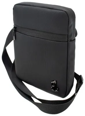Сумка через плече Semi Line 1 Black (P8312-0)