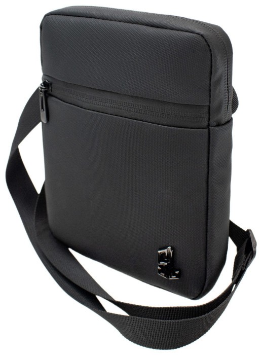 Сумка через плече Semi Line 1 Black (P8312-0)