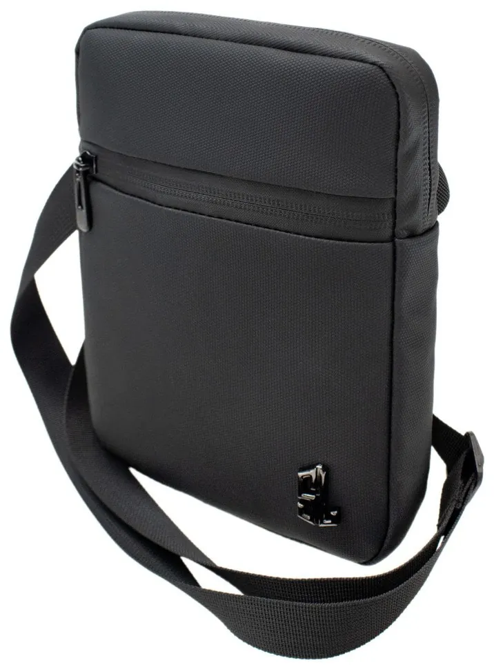 Сумка через плече Semi Line 1 Black (P8312-0) (DSM_DAS303834)