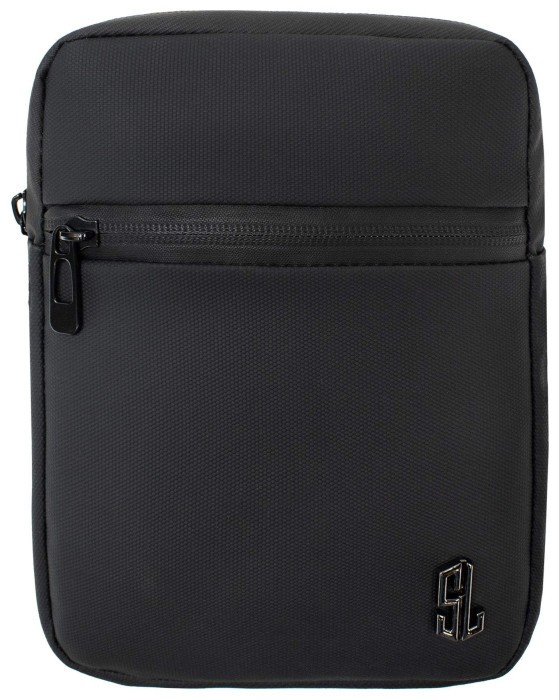 Сумка через плече Semi Line 1 Black (P8312-0)