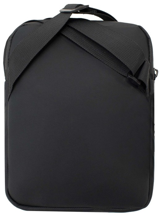 Сумка через плече Semi Line 1 Black (P8312-0)