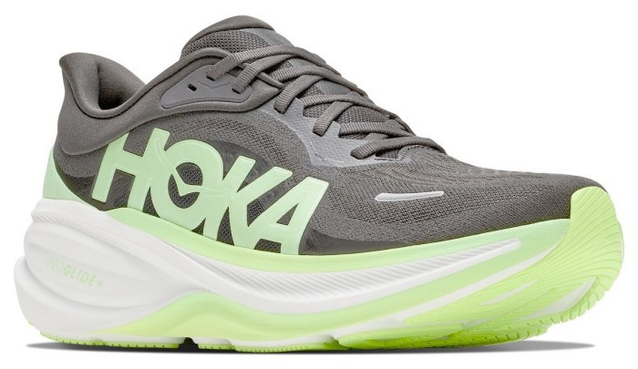 Кроссовки для бега HOKA ( 1176510-CCKT ) M Clifton PRO