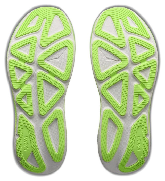 Кроссовки для бега HOKA ( 1176510-CCKT ) M Clifton PRO