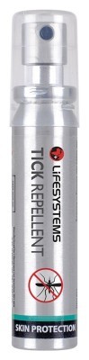 Спрей от насекомых Lifesystems Tick 25 ml