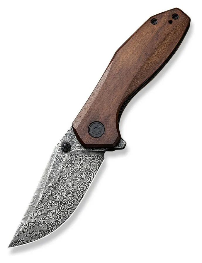 Ніж складаний Civivi ODD22 C21032-DS1 (FNR_C21032-DS1)