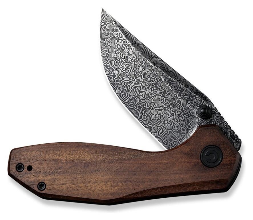 Ніж складаний Civivi ODD22 C21032-DS1