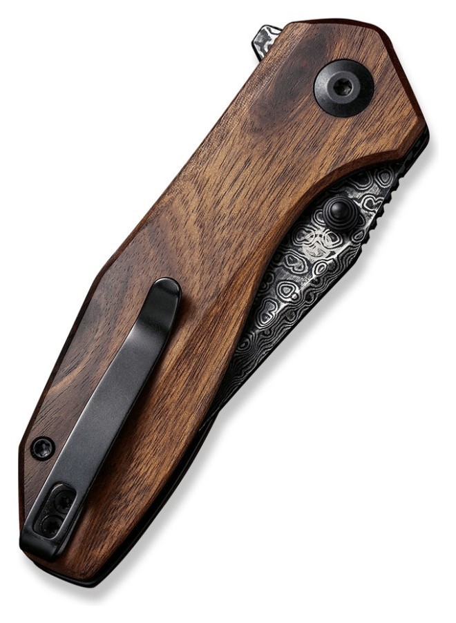 Ніж складаний Civivi ODD22 C21032-DS1