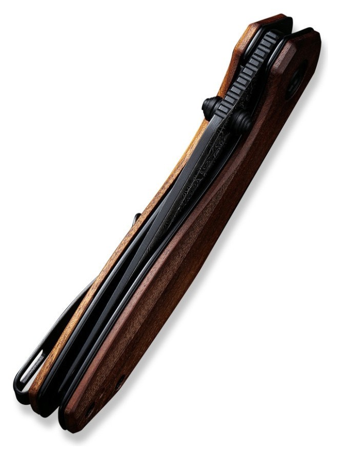 Ніж складаний Civivi ODD22 C21032-DS1, укр, укр