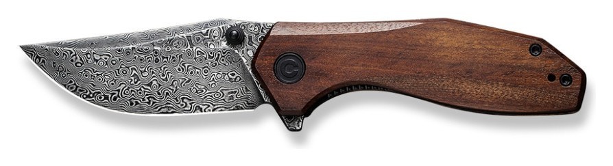 Ніж складаний Civivi ODD22 C21032-DS1, укр, укр