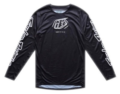 Мото джерсі TLD GP PRO JERSEY; BADGE [BLACK] S