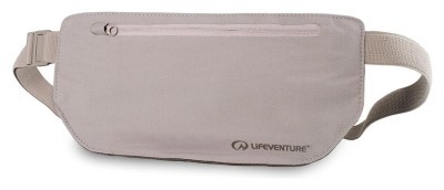 Кошелек Lifeventure на пояс RFID Mini Body Wallet Waist fawn