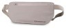 Lifeventure кошелек на пояс RFID Mini Body Wallet Waist fawn Фото - 2