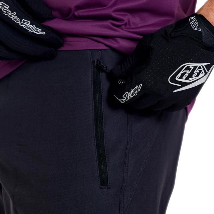 Велошорти TLD SKYLINE PRO SHORT SHELL; MONO [CARBON] XL
