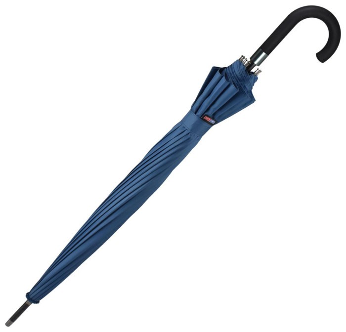 Парасолька Semi Line Blue (2512-1)