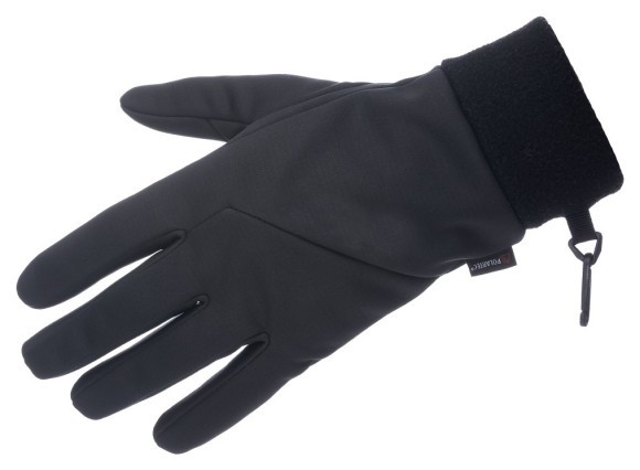 Перчатки Turbat Racoon WindBloc
