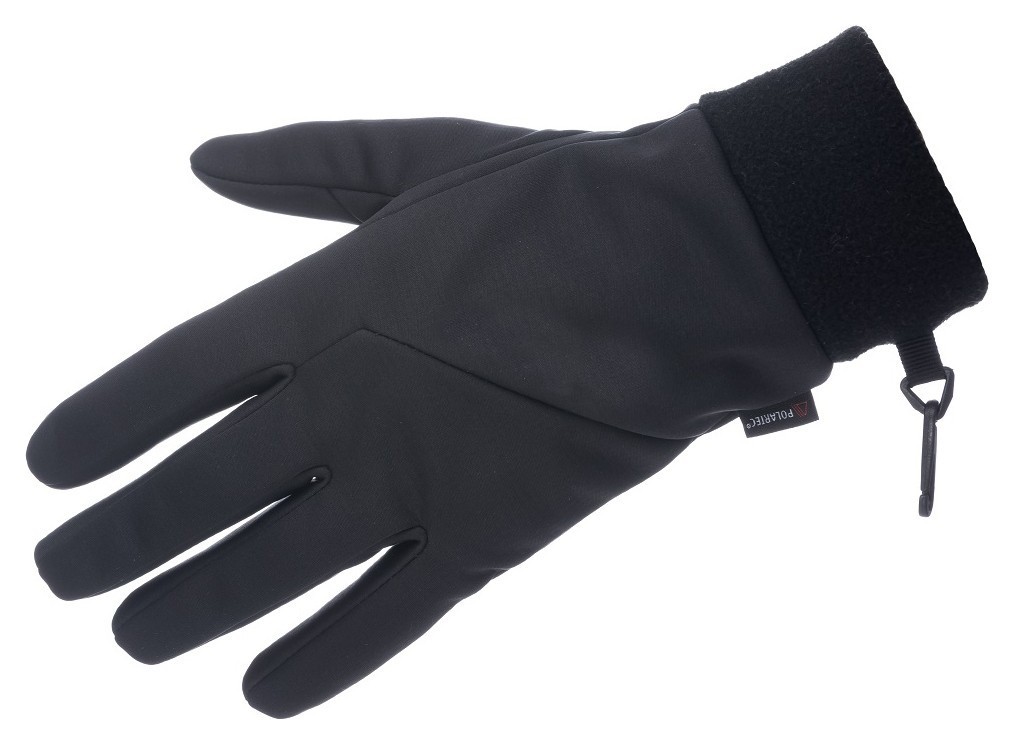 Рукавиці Turbat Racoon WindBloc, укр, укр