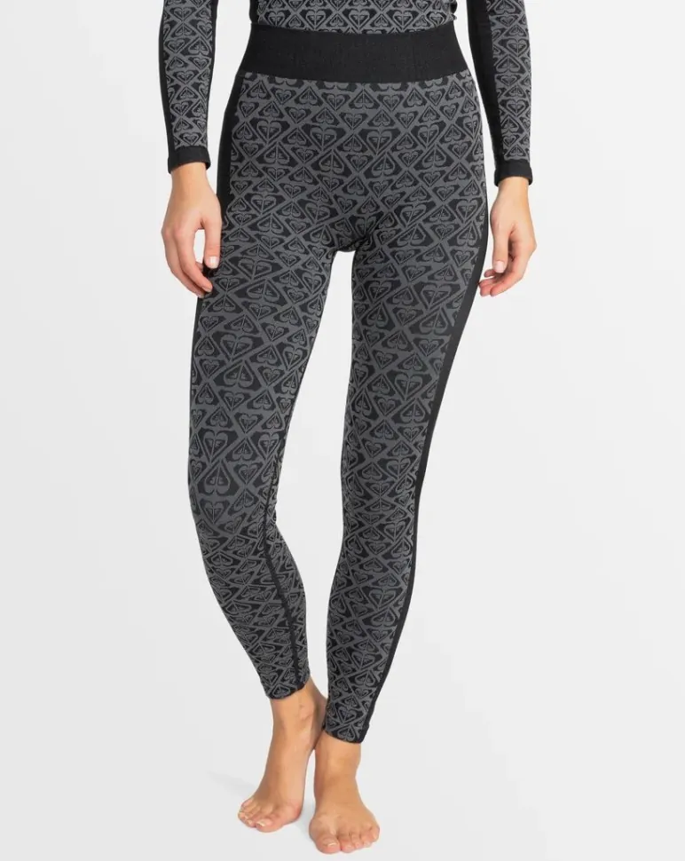 Тайтси ROXY ( ERJNP03596 ) CHILL HEART PAN 2026 (M/L)