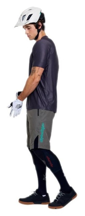 Джерсі TLD SKYLINE PRO AIR SS JERSEY; MONO [CARBON] XL