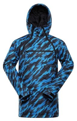 Куртка Alpine Pro Ghad