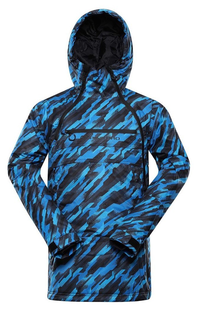 Куртка Alpine Pro Ghad, укр, укр