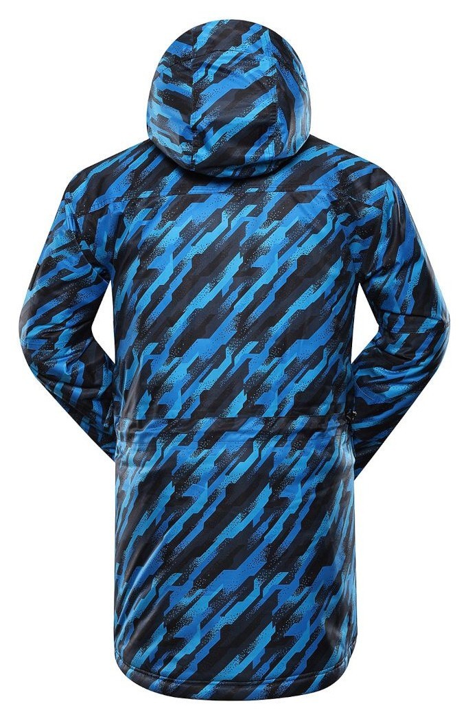 Куртка Alpine Pro Ghad