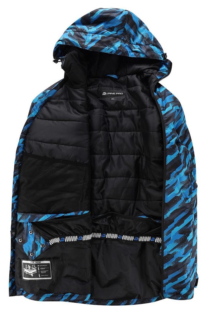 Куртка Alpine Pro Ghad