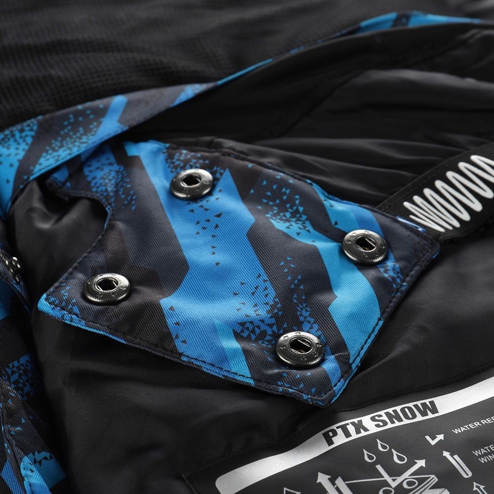 Куртка Alpine Pro Ghad