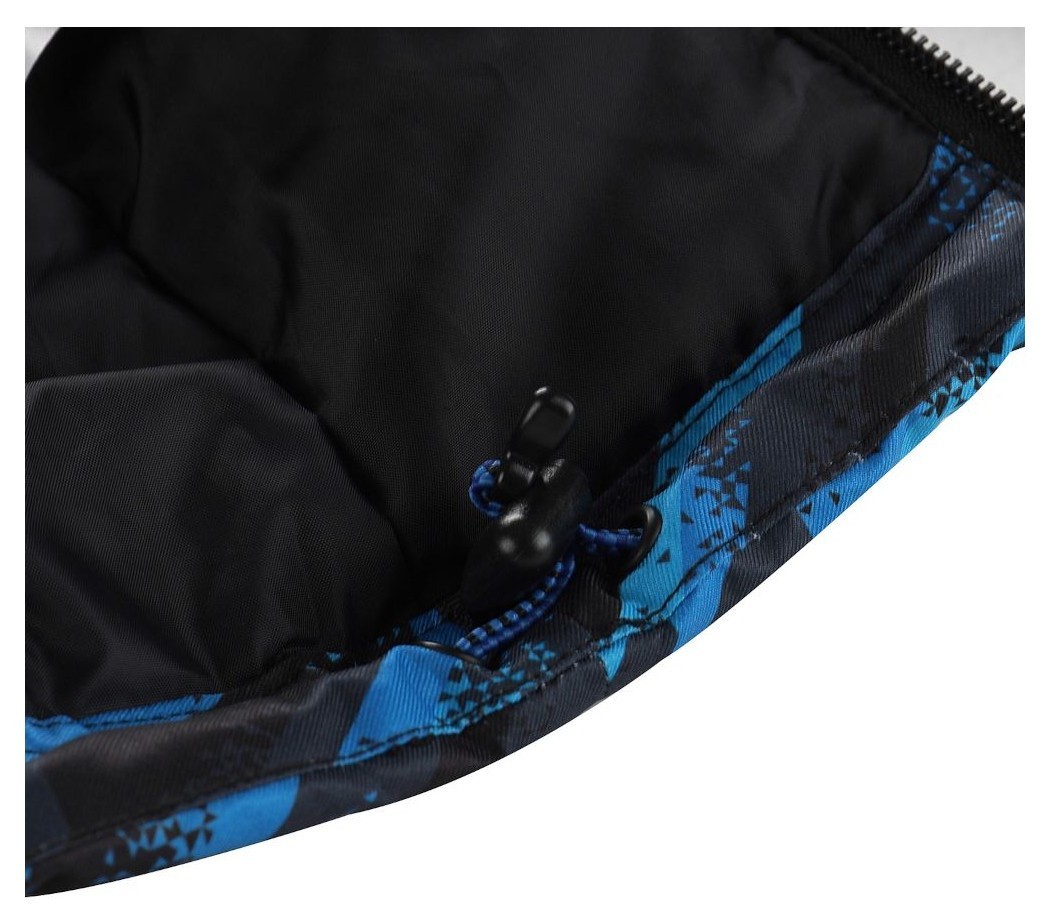 Куртка Alpine Pro Ghad, укр, укр