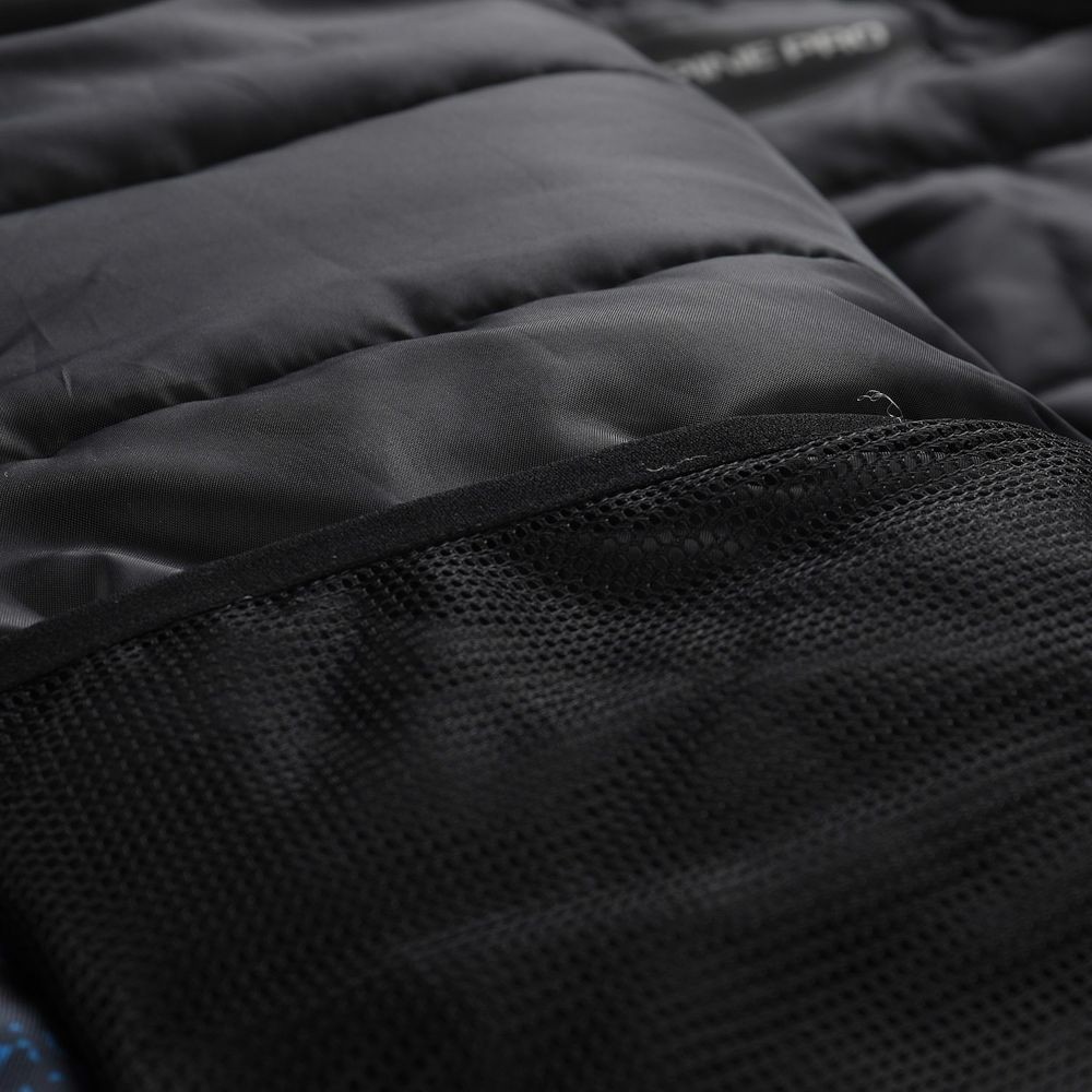 Куртка Alpine Pro Ghad, укр, укр