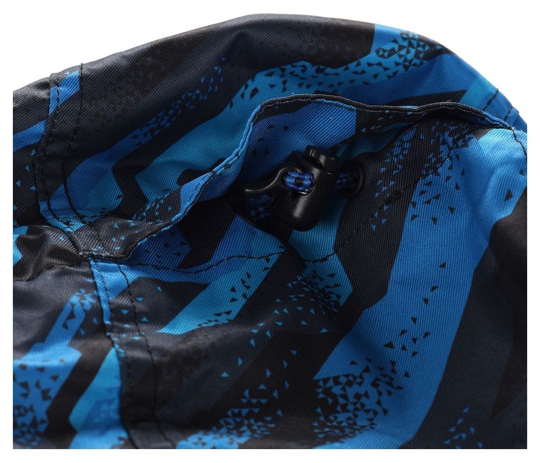 Куртка Alpine Pro Ghad, укр, укр