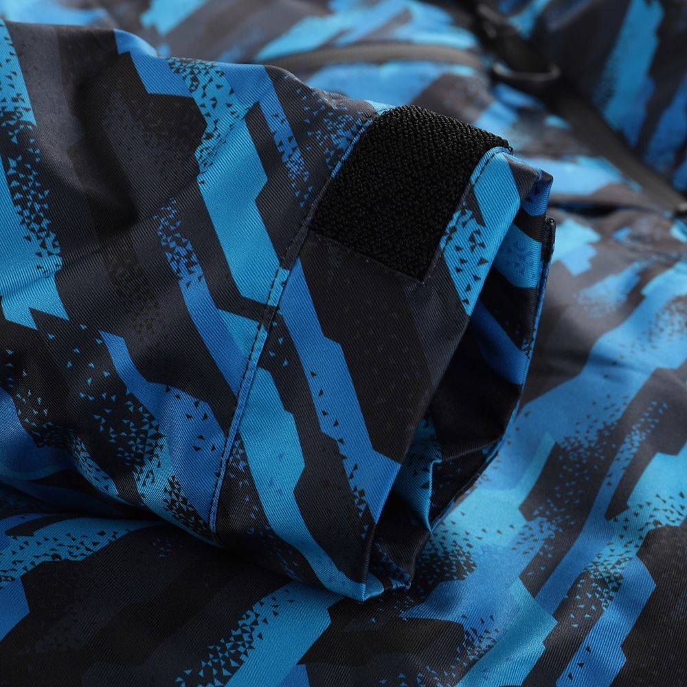 Куртка Alpine Pro Ghad, укр, укр