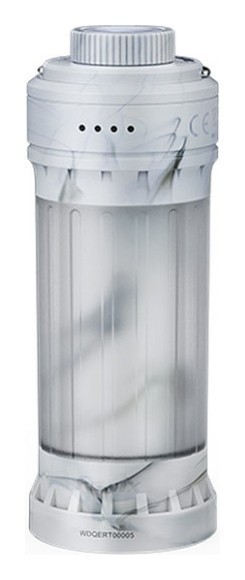 Ліхтар кемпінговий Fenix CL22R, білий, укр, укр