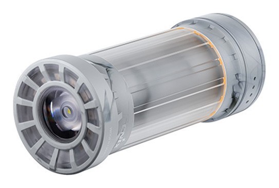 Ліхтар кемпінговий Fenix CL22R, білий