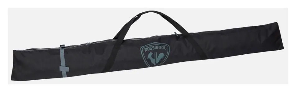 Чохол для лиж ROSSIGNOL ( RKJB202 ) BASIC SKI BAG 185 2026 (3607683479412)