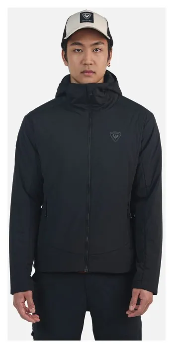 Куртка для туризму ROSSIGNOL ( RLMMJ14 ) OPSIDE HOODIE JKT 2024