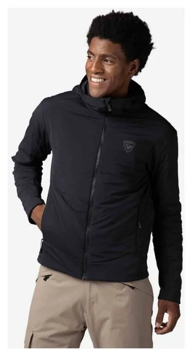 Куртка для туризму ROSSIGNOL ( RLMMJ14 ) OPSIDE HOODIE JKT 2024
