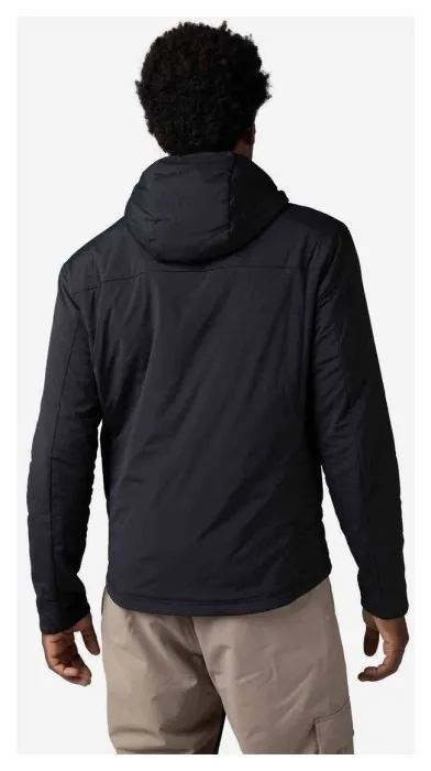 Куртка для туризму ROSSIGNOL ( RLMMJ14 ) OPSIDE HOODIE JKT 2024